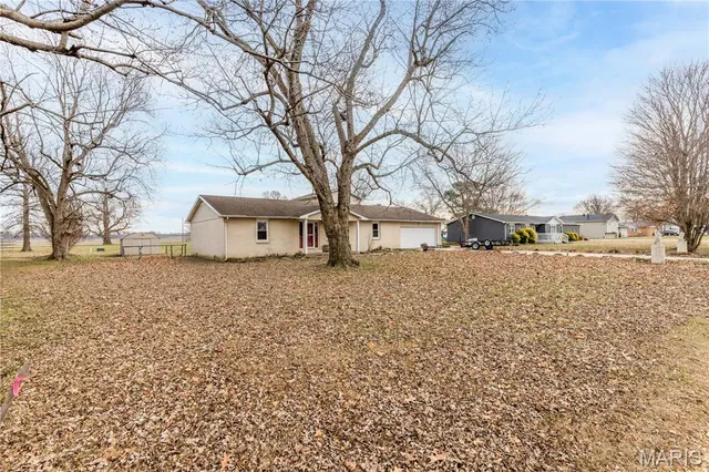 $279,999 | 216 Sherrie Drive, Sikeston, MO 63801