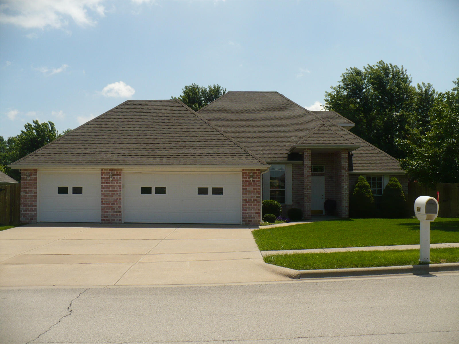 926 North Ridgemont Road Republic, MO 65738 - Photo 1 of 1 P1370228