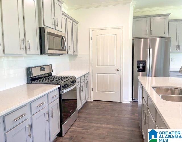 153 Halifax Lane Chelsea, AL 35043 - Photo 14 of 30
