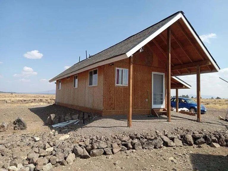 30442 Rim Drive Chiloquin, OR 97624 - Photo 1 of 10