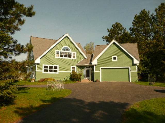 1561 Watersmeet Lake Road Eagle River, WI 54521 - Photo 1 of 20 Gallery Image 1
