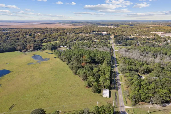 $109,000 | Lot 40-41 Radio Avenue, Yulee, FL 32097