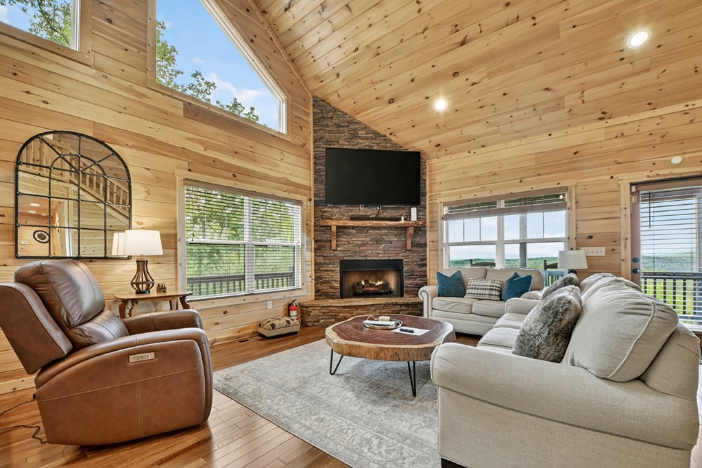 291 Tower Road Mineral Bluff, GA 30559 - Photo 23 of 55