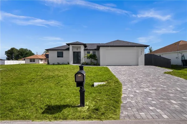$449,900 | 1805 Northwest 12th Street, Cape Coral, FL 33993