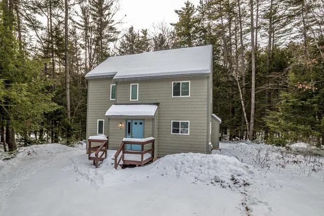 $495,000 | 89 Nearledge Road, Unit 10, Conway, NH 03860