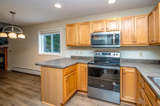 $495,000 | 89 Nearledge Road, Unit 10, Conway, NH 03860