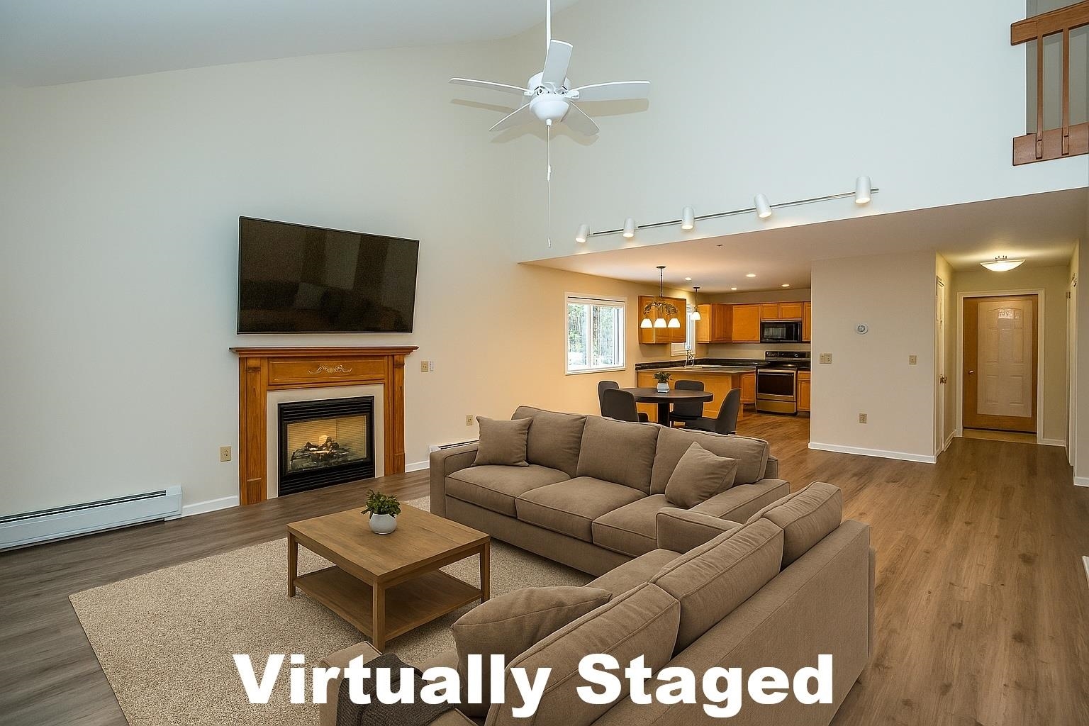 89 Nearledge Road, Unit 10 Conway, NH 03860 - Photo 2 of 41