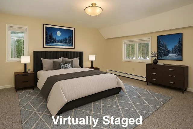 $495,000 | 89 Nearledge Road, Unit 10, Conway, NH 03860