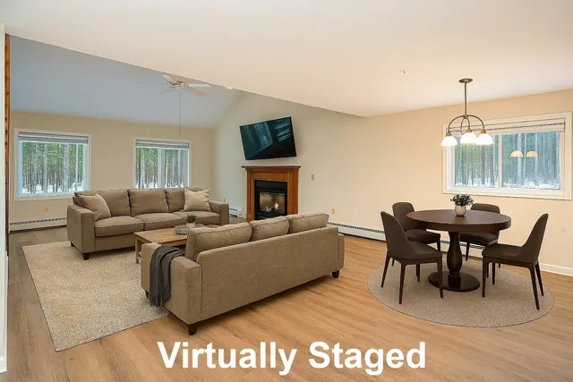 $495,000 | 89 Nearledge Road, Unit 10, Conway, NH 03860