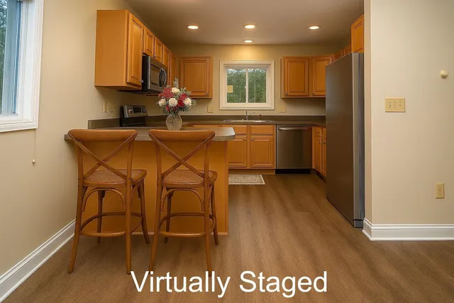 $495,000 | 89 Nearledge Road, Unit 10, Conway, NH 03860