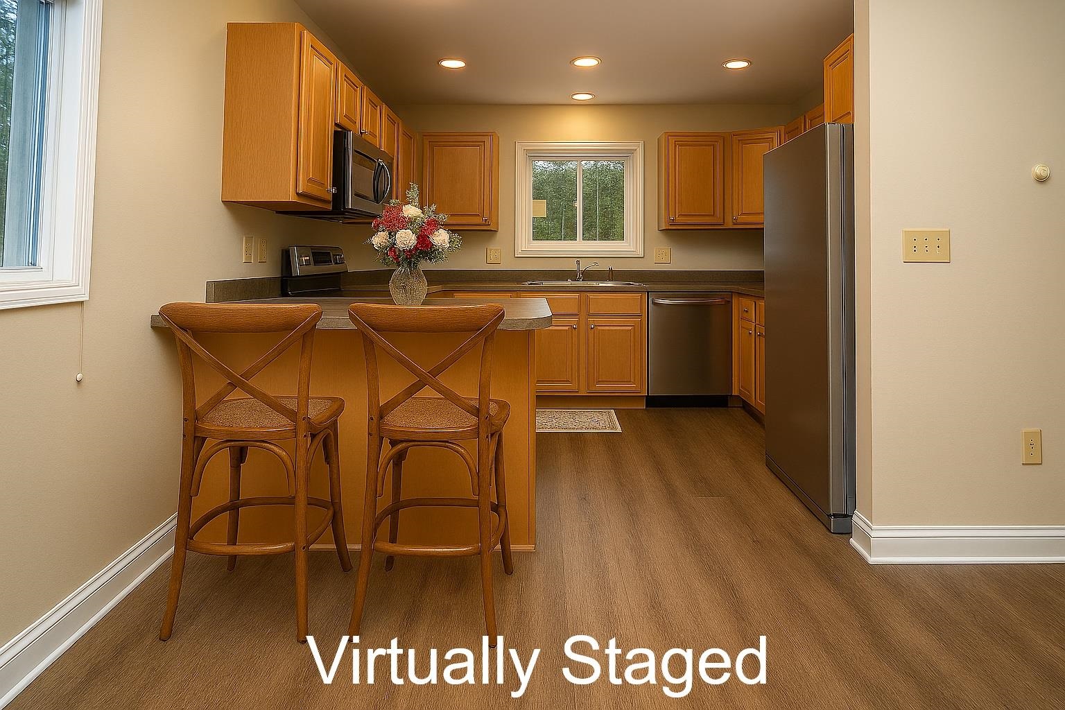 89 Nearledge Road, Unit 10 Conway, NH 03860 - Photo 4 of 41