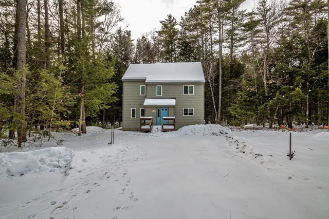 $495,000 | 89 Nearledge Road, Unit 10, Conway, NH 03860
