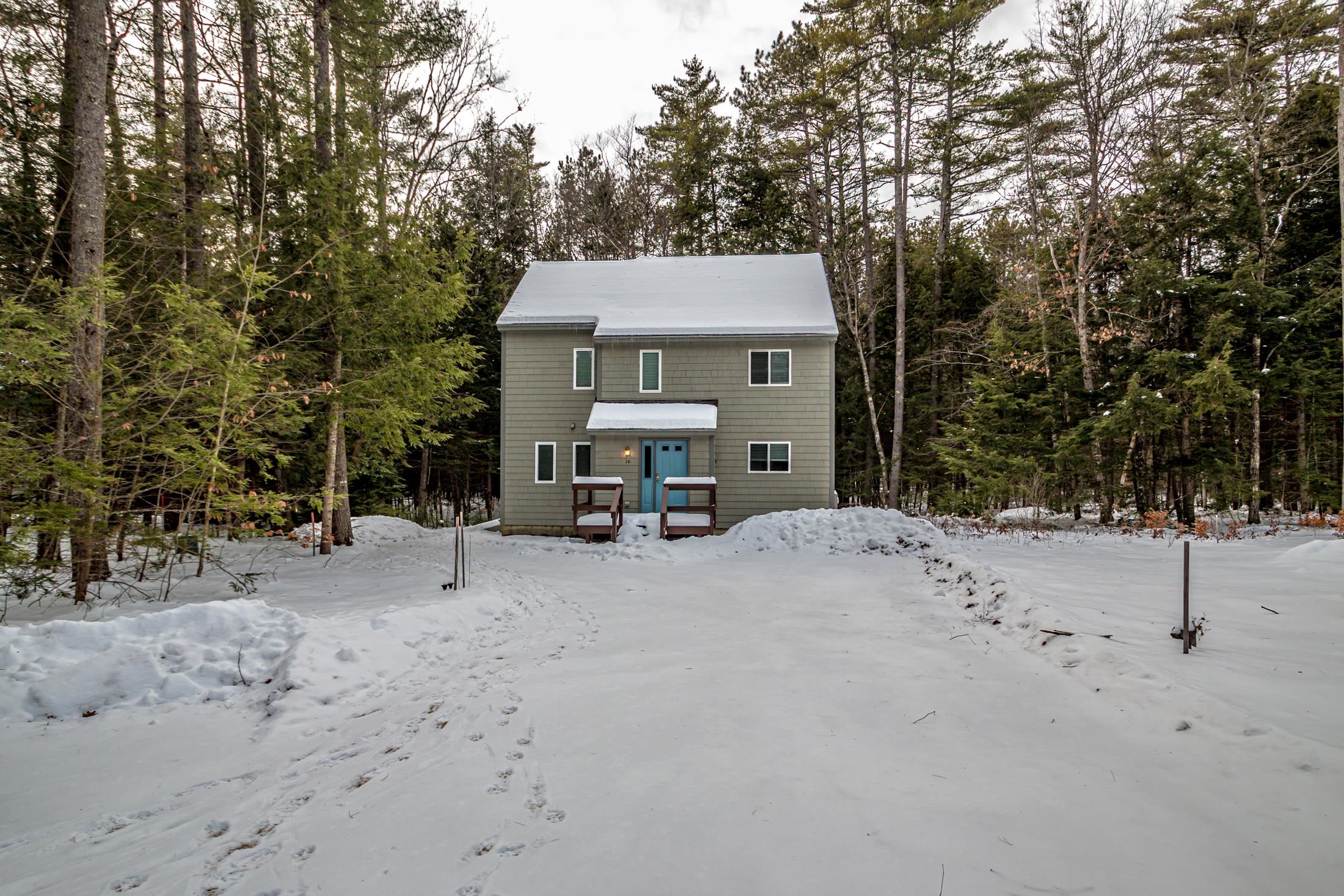 89 Nearledge Road, Unit 10 Conway, NH 03860 - Photo 5 of 41