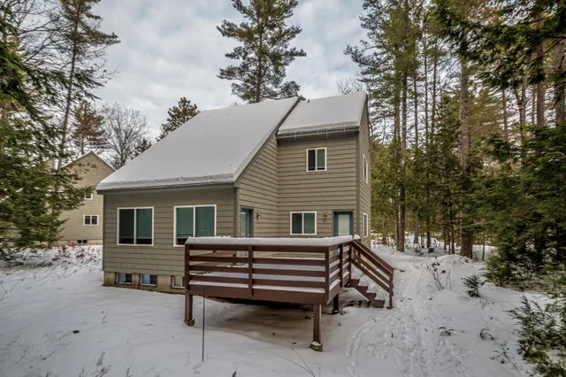 $495,000 | 89 Nearledge Road, Unit 10, Conway, NH 03860
