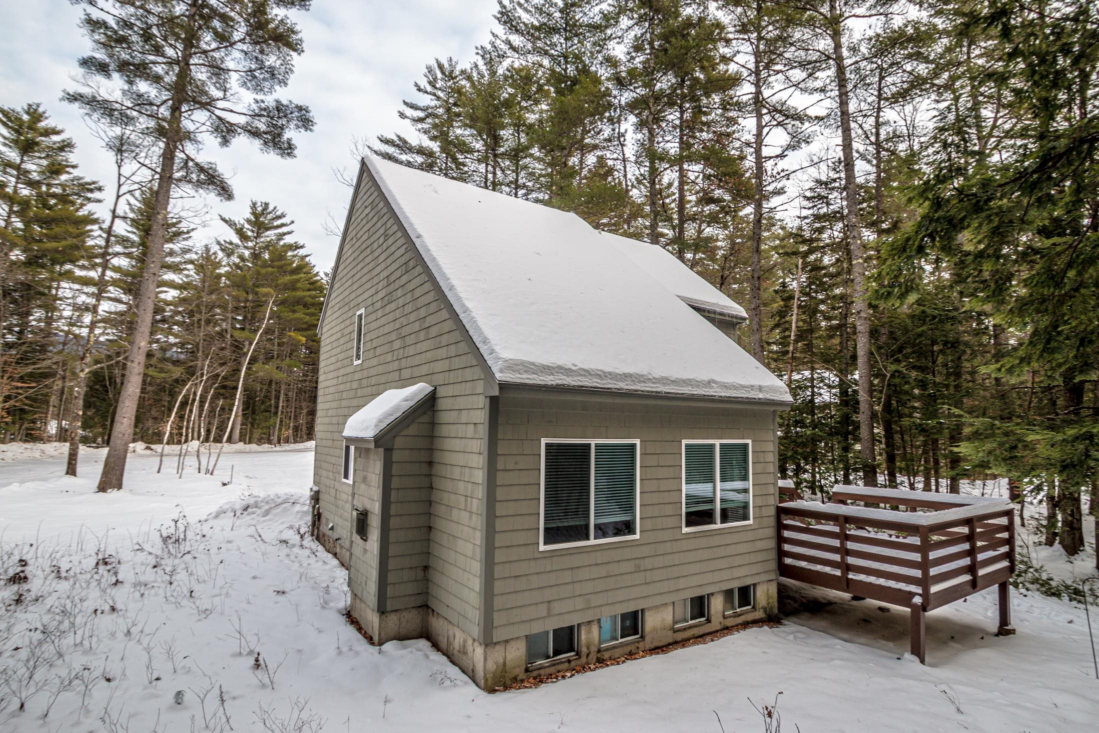 89 Nearledge Road, Unit 10 Conway, NH 03860 - Photo 9 of 41