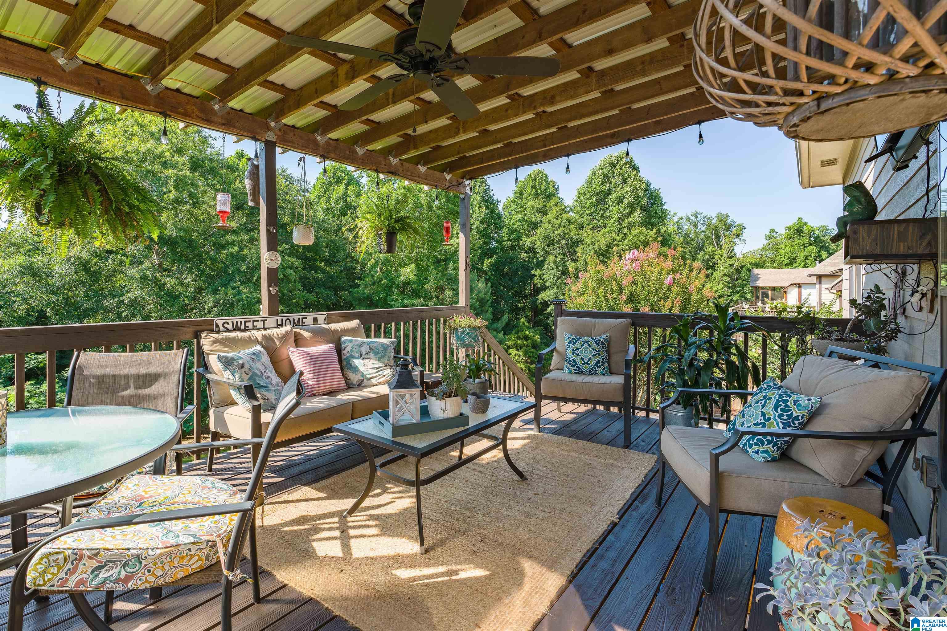 3386 Smith Sims Road Trussville, AL 35173 - Photo 21 of 24