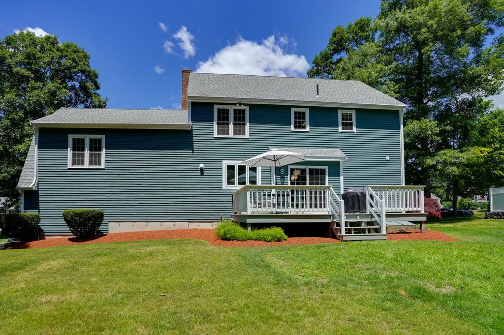 14 Littlefield Road Milford, MA 01757 - Photo 4 of 42 Gallery Image 4