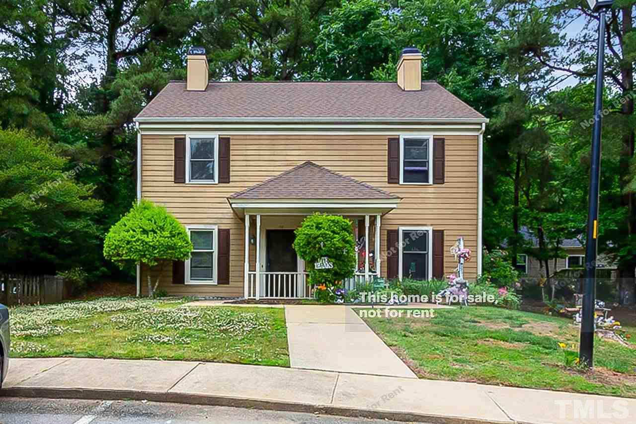 117 Rhum Place Garner, NC 27529 - Photo 1 of 17 Gallery Image 1