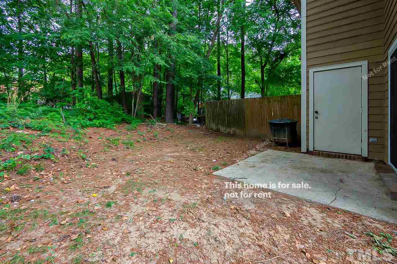 117 Rhum Place Garner, NC 27529 - Photo 16 of 17 Gallery Image 16
