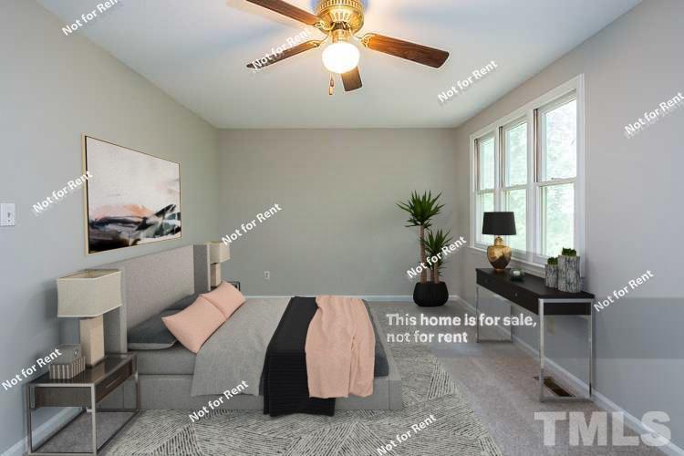117 Rhum Place Garner, NC 27529 - Photo 3 of 17 Virtually Staged