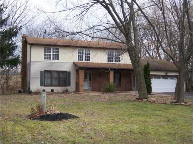 684 Hightower Way Webster, NY 14580 - Photo 1 of 1 Exterior Front