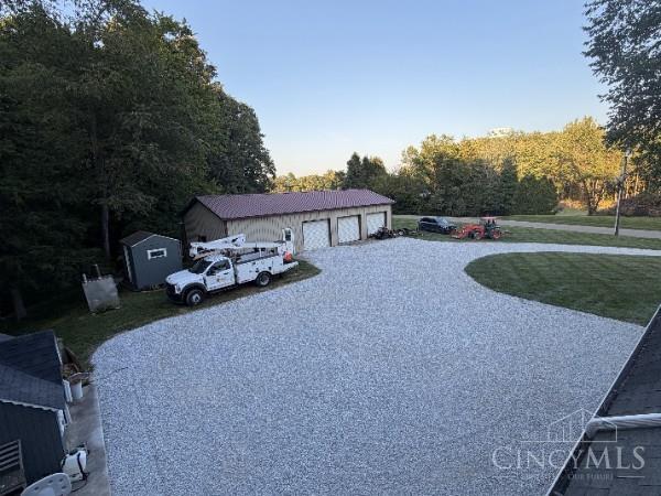 4110 Winn Road Brookville, IN 47012 - Photo 44 of 48 Gallery Image 44
