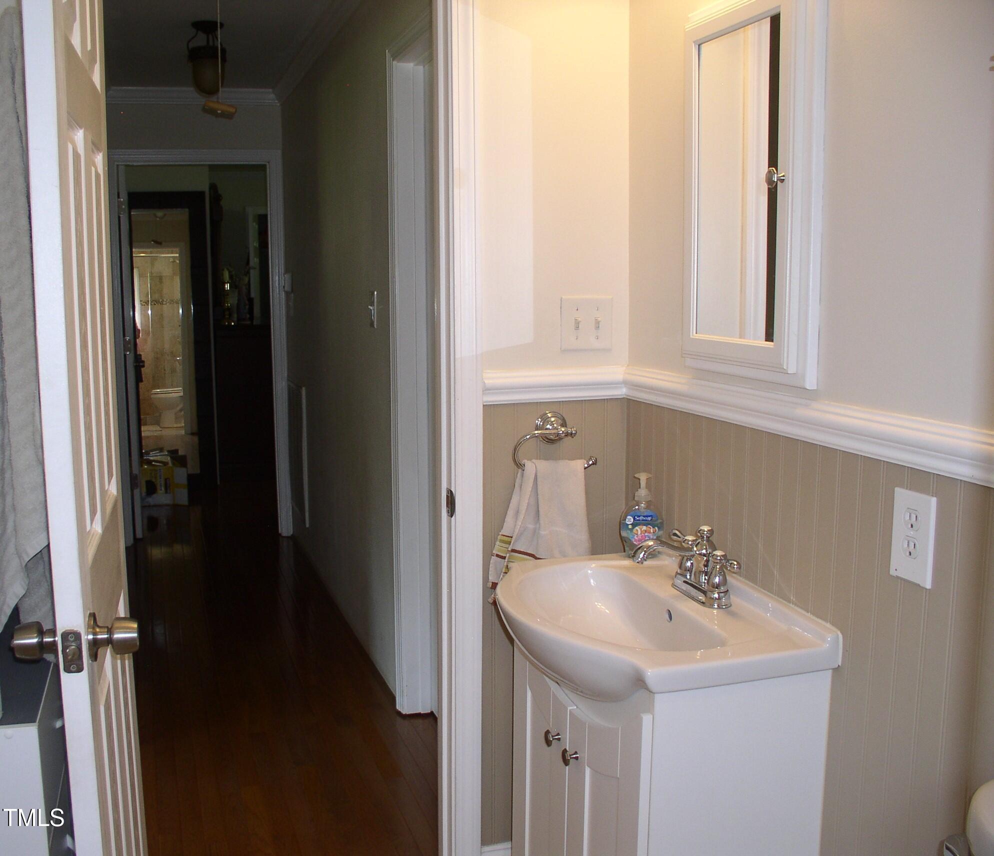 6708 Old Roxboro Road Oxford, NC 27565 - Photo 25 of 42 P1010030