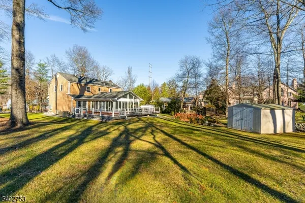 $5,500 | 850 Valley Road, Watchung, NJ 07069