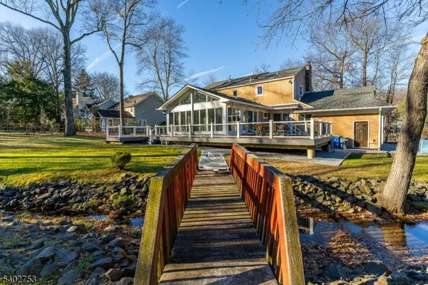 $5,500 | 850 Valley Road, Watchung, NJ 07069