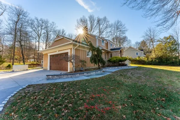 $5,500 | 850 Valley Road, Watchung, NJ 07069