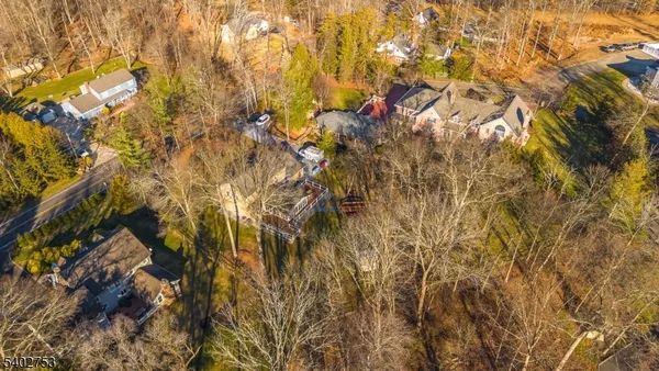 $5,500 | 850 Valley Road, Watchung, NJ 07069