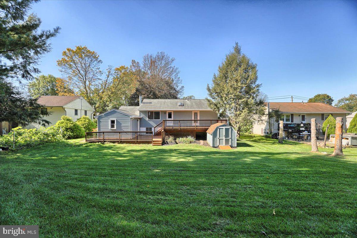 121 Joseph Road Lancaster, PA 17603 - Photo 4 of 31 Gallery Image 4
