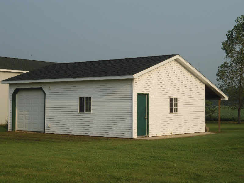 152 West Townline 14 Road Auburn, MI 48611 - Photo 17 of 19