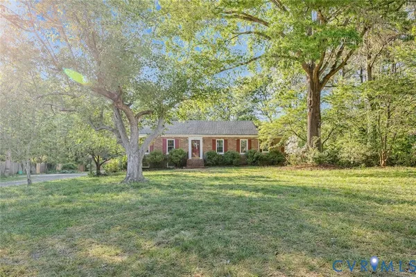 $385,000 | 3290 South Crater Road, Petersburg, VA 23805