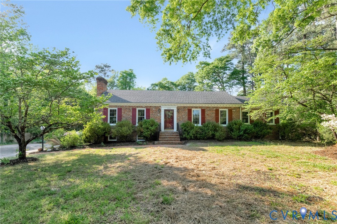 3290 South Crater Road Petersburg, VA 23805 - Photo 3 of 29