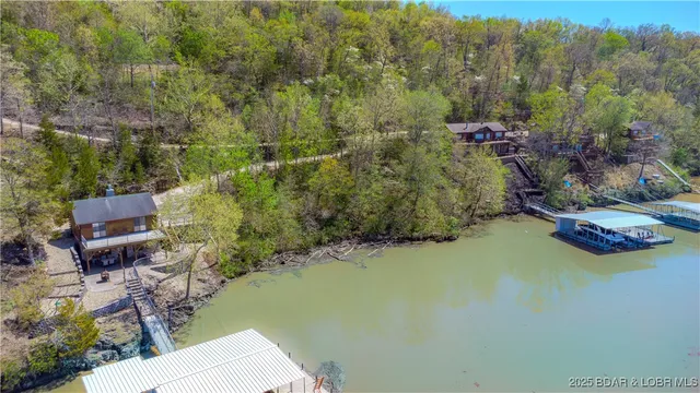 $99,900 | Lot #3 Poco Risco Lane, Roach, MO 65787