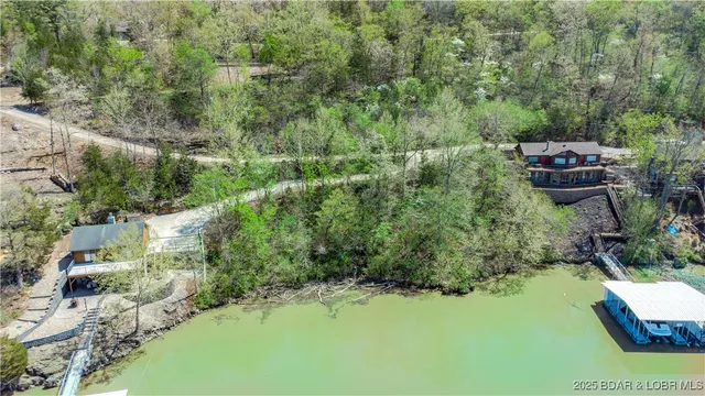 $99,900 | Lot #3 Poco Risco Lane, Roach, MO 65787