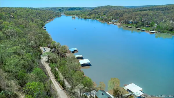 $99,900 | Lot #3 Poco Risco Lane, Roach, MO 65787