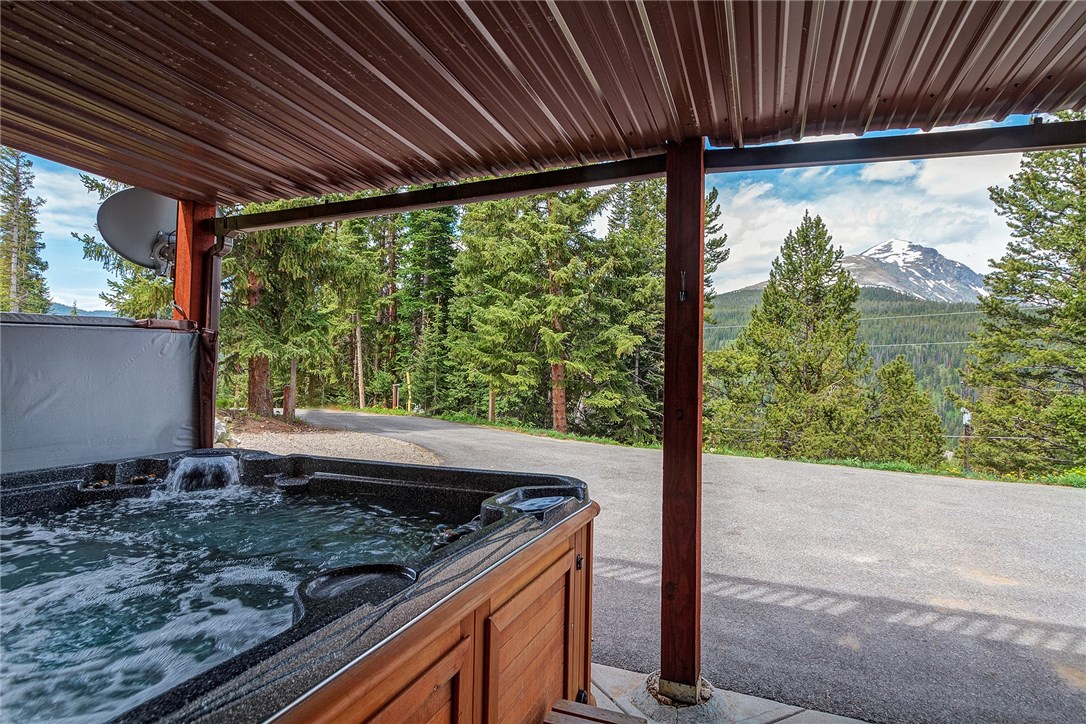 893 Range Road Breckenridge, CO 80424 - Photo 23 of 23 Gallery Image 23