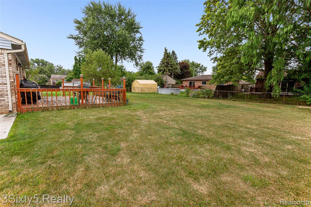 18528 Trail Ridge Court Romulus, MI 48174 - Photo 33 of 39