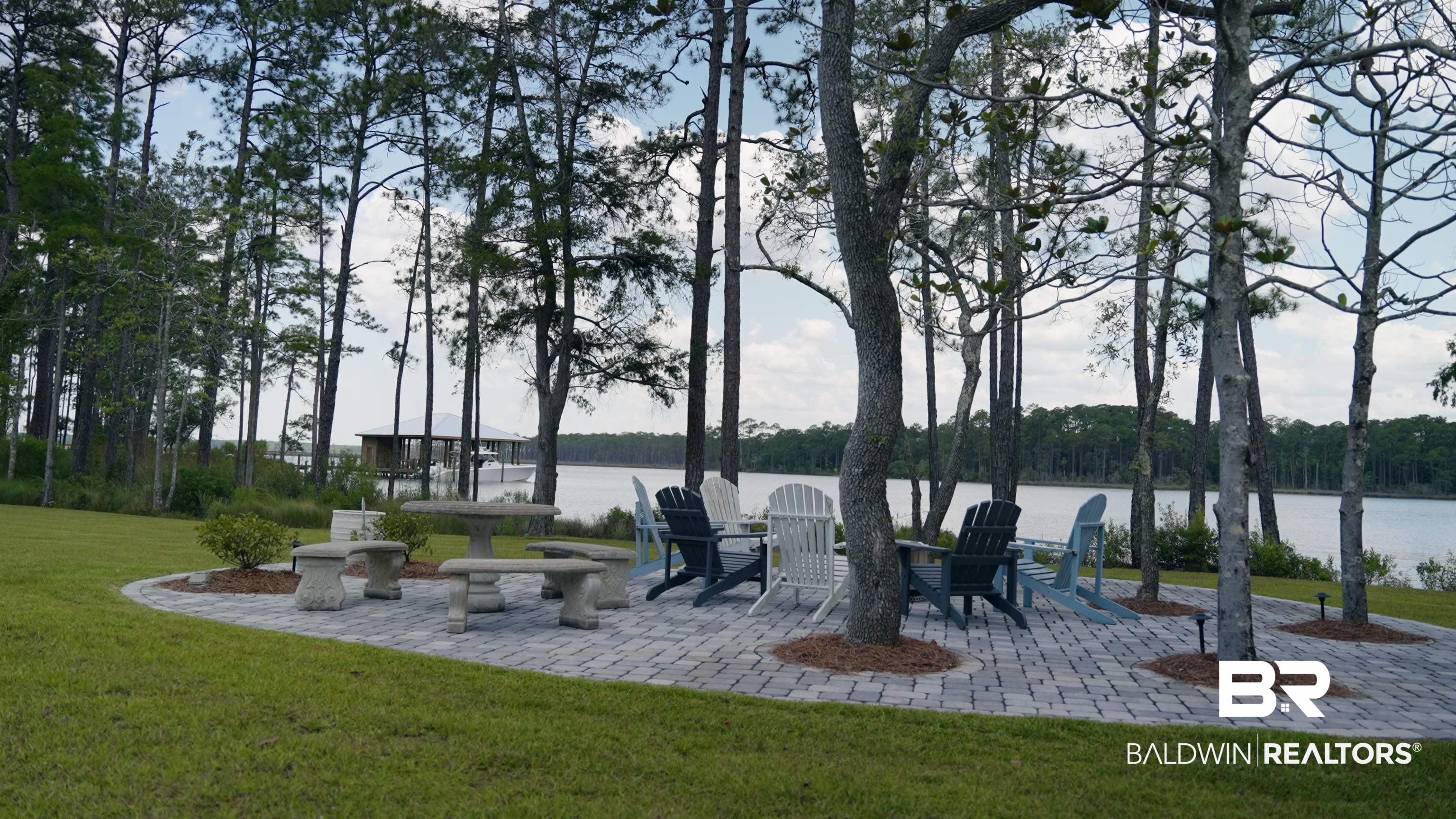 26171 Fish Trap Road Elberta, AL 36530 - Photo 7 of 11