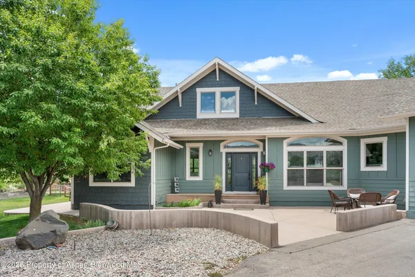 $1,395,000 | 227 North Meadow Drive, Rifle, CO 81650