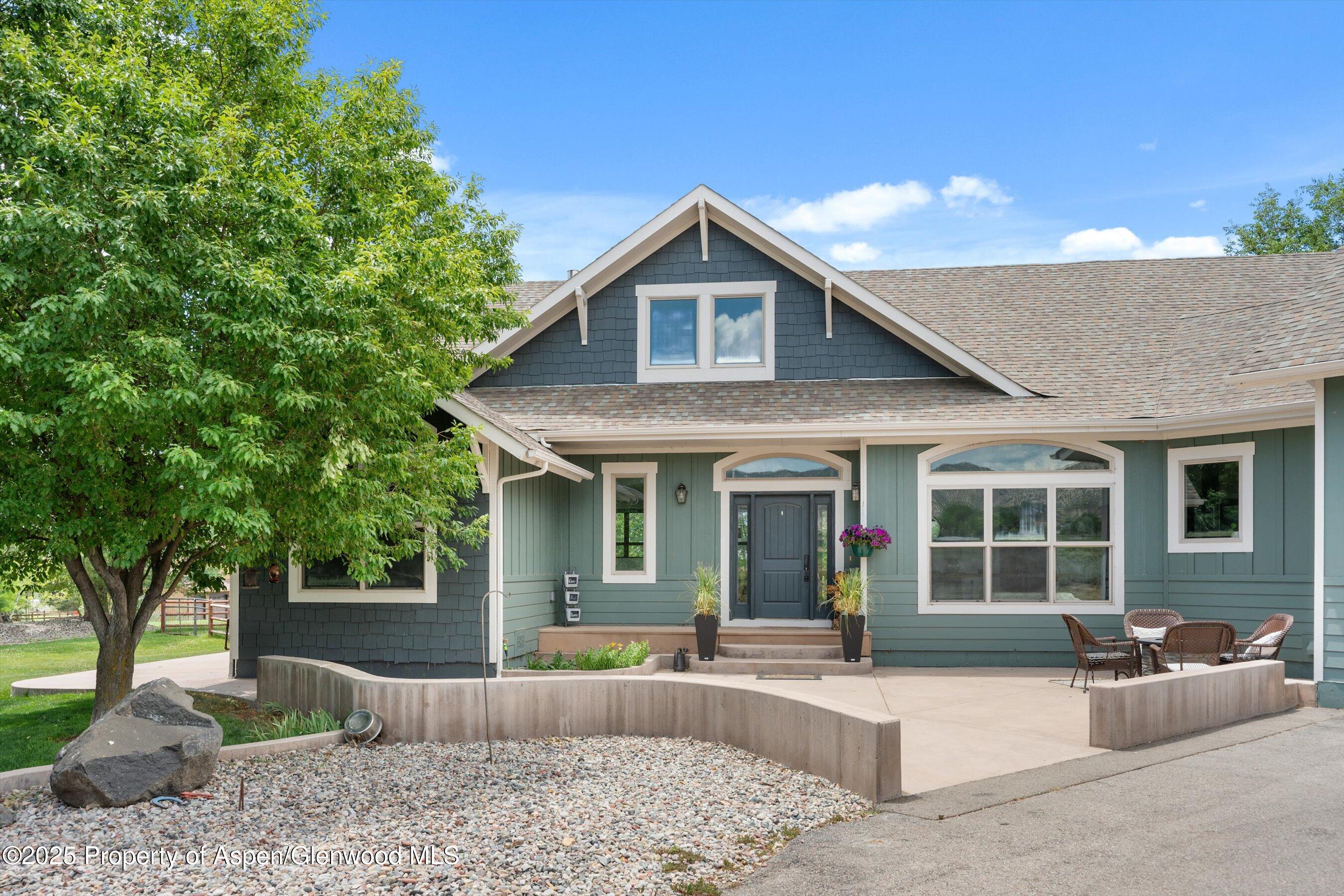 227 North Meadow Drive Rifle, CO 81650 - Photo 1 of 67 04-227NMeadowDr_25070804