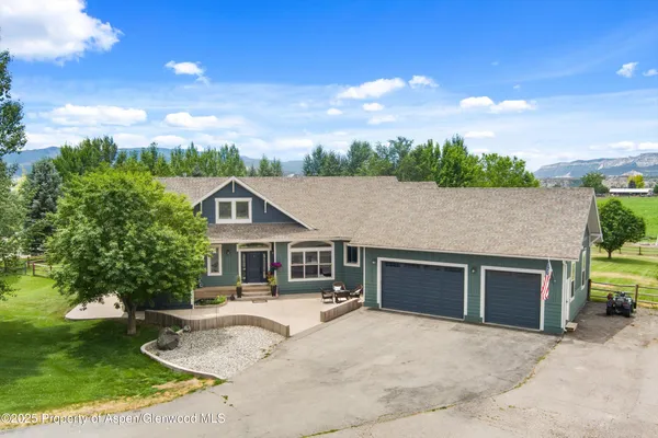 $1,395,000 | 227 North Meadow Drive, Rifle, CO 81650