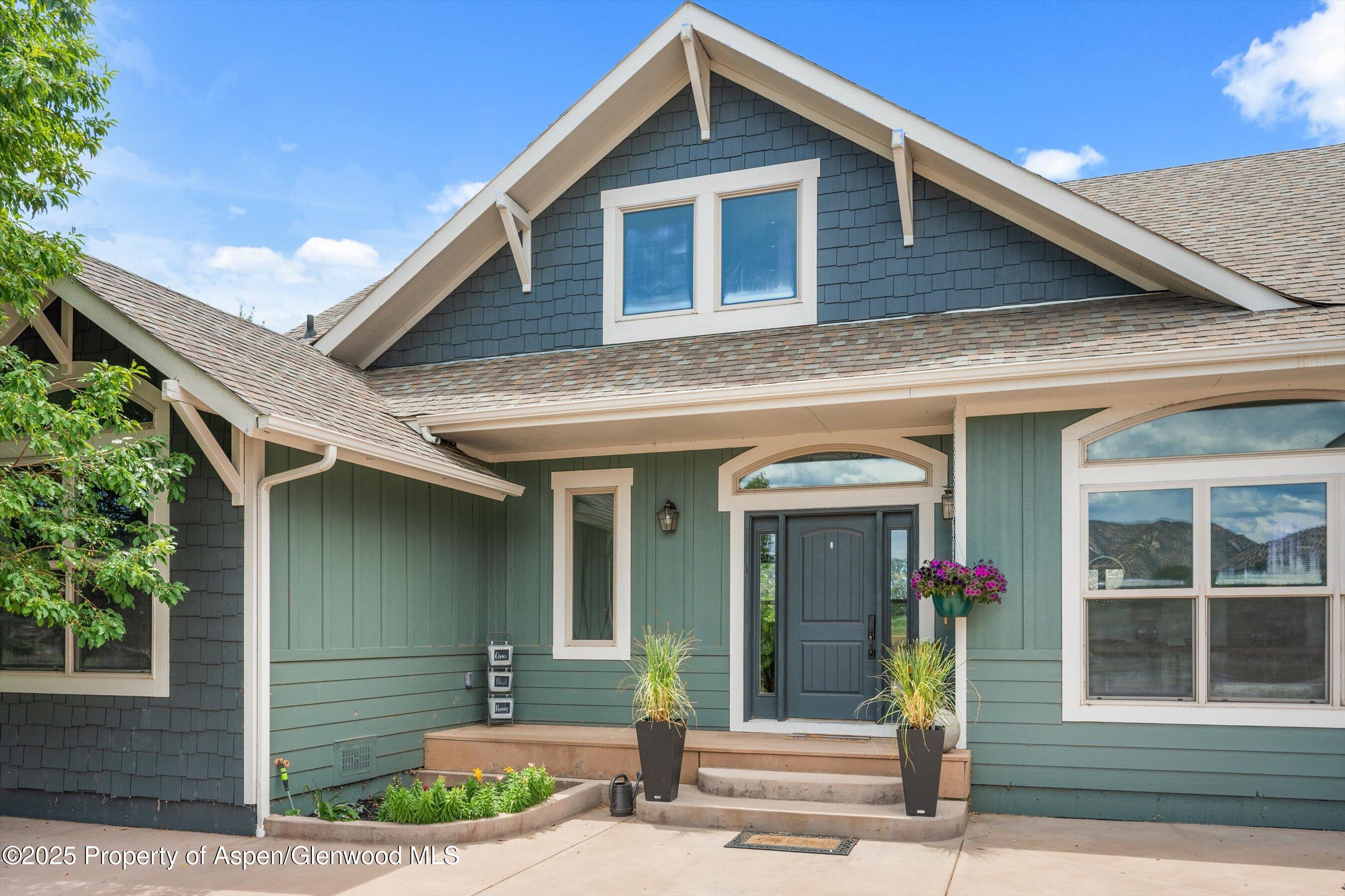 227 North Meadow Drive Rifle, CO 81650 - Photo 3 of 67 02-227NMeadowDr_25070802