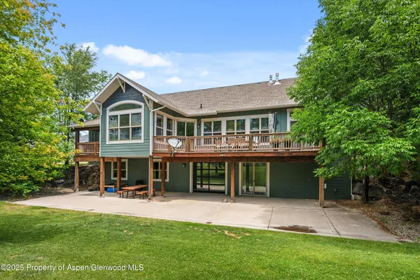 $1,395,000 | 227 North Meadow Drive, Rifle, CO 81650