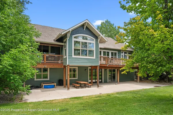 $1,395,000 | 227 North Meadow Drive, Rifle, CO 81650