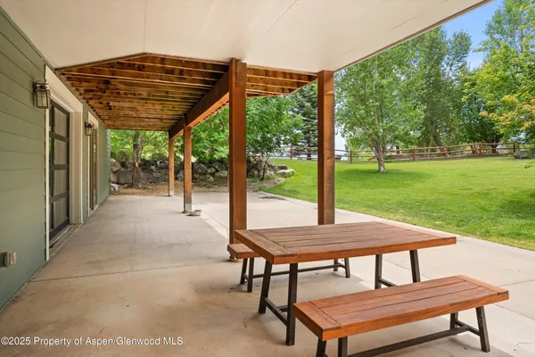 $1,395,000 | 227 North Meadow Drive, Rifle, CO 81650