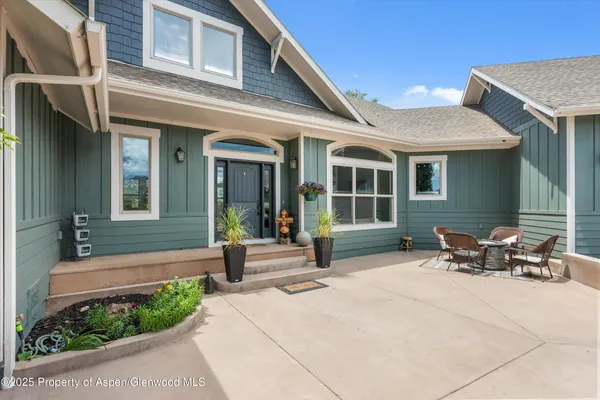 $1,395,000 | 227 North Meadow Drive, Rifle, CO 81650
