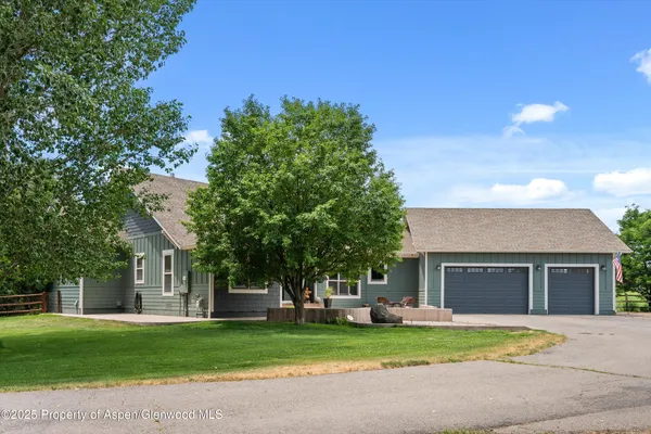 $1,395,000 | 227 North Meadow Drive, Rifle, CO 81650